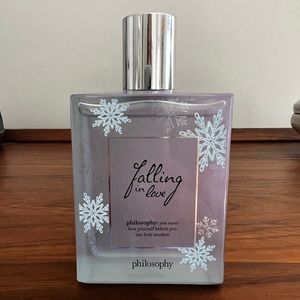 Philosophy Falling In Love Eau de Parfum